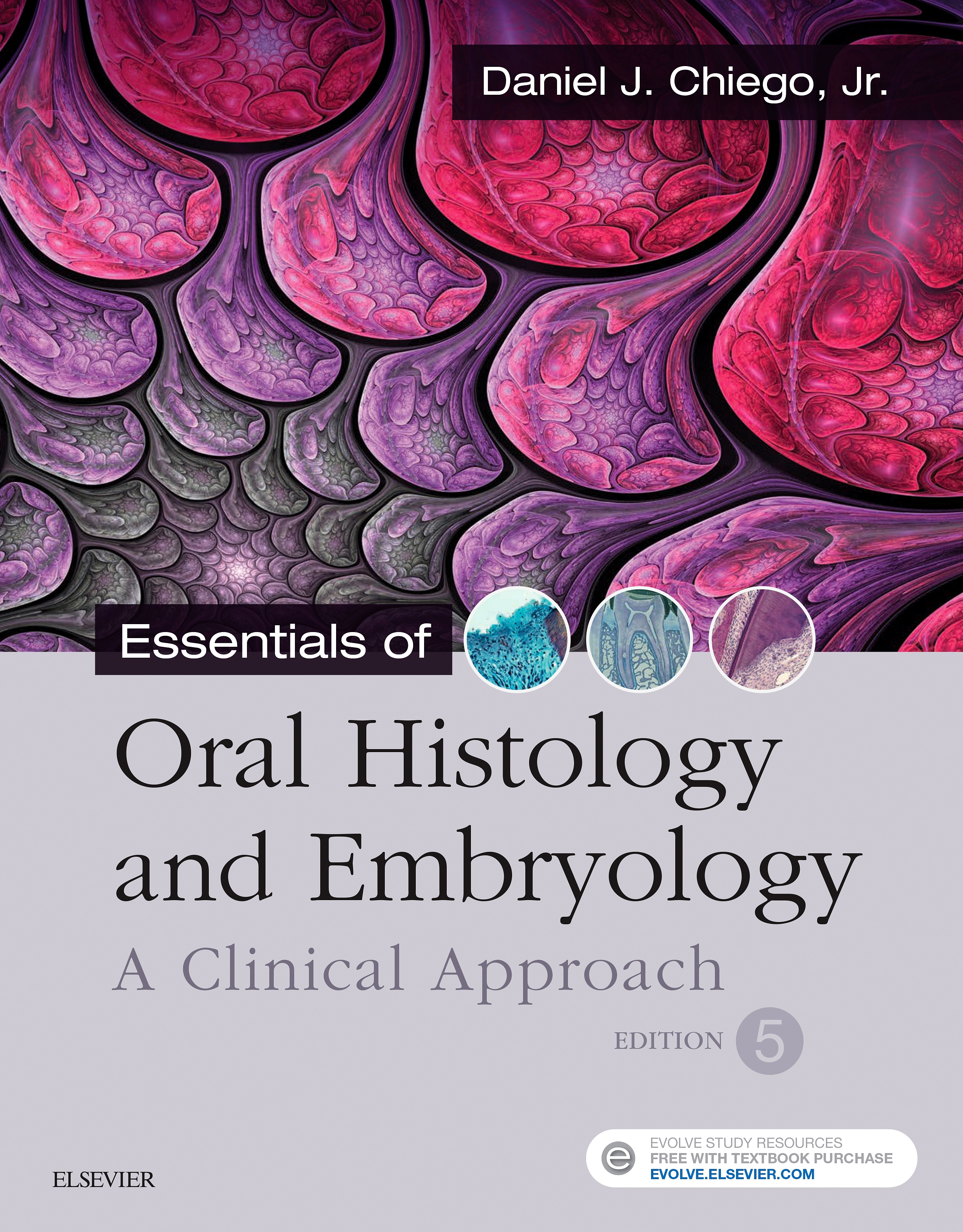 Evolve Resources for Essentials of Oral Histology and Embryology, 5th Edition