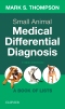 Small Animal Medical Differential Diagnosis Elsevier eBook on VitalSource, 3rd Edition