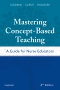 Mastering Concept-Based Teaching Elsevier eBook on VitalSource, 2nd Edition