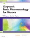 Basic Pharmacology for Nurses - Elsevier eBook on VitalSource, 18th Edition
