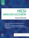 Admission Assessment Exam Review, 5th Edition