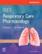 Workbook for Rau's Respiratory Care Pharmacology Elsevier eBook on VitalSource, 10th