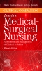 Clinical Companion to Lewis's Medical-Surgical Nursing Elsevier eBook on VitalSource, 11th Edition