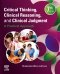Critical Thinking, Clinical Reasoning and Clinical Judgment Elsevier eBook on VitalSource, 7th Edition