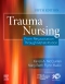 Trauma Nursing Elsevier eBook on VitalSource, 5th Edition