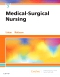 Medical-Surgical Nursing Elsevier eBook on VitalSource, 7th