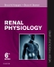 Renal Physiology Elsevier eBook on VitalSource, 6th Edition