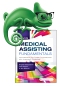Elsevier Adaptive Quizzing for Kinn's Medical Assisting Fundamentals, 1st Edition