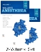Miller's Anesthesia, 2-Volume Set, 9th Edition