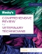 Mosby's Comprehensive Review for Veterinary Technicians, 5th