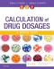 Cover image - Calculation of Drug Dosages Elsevier eBook on VitalSource