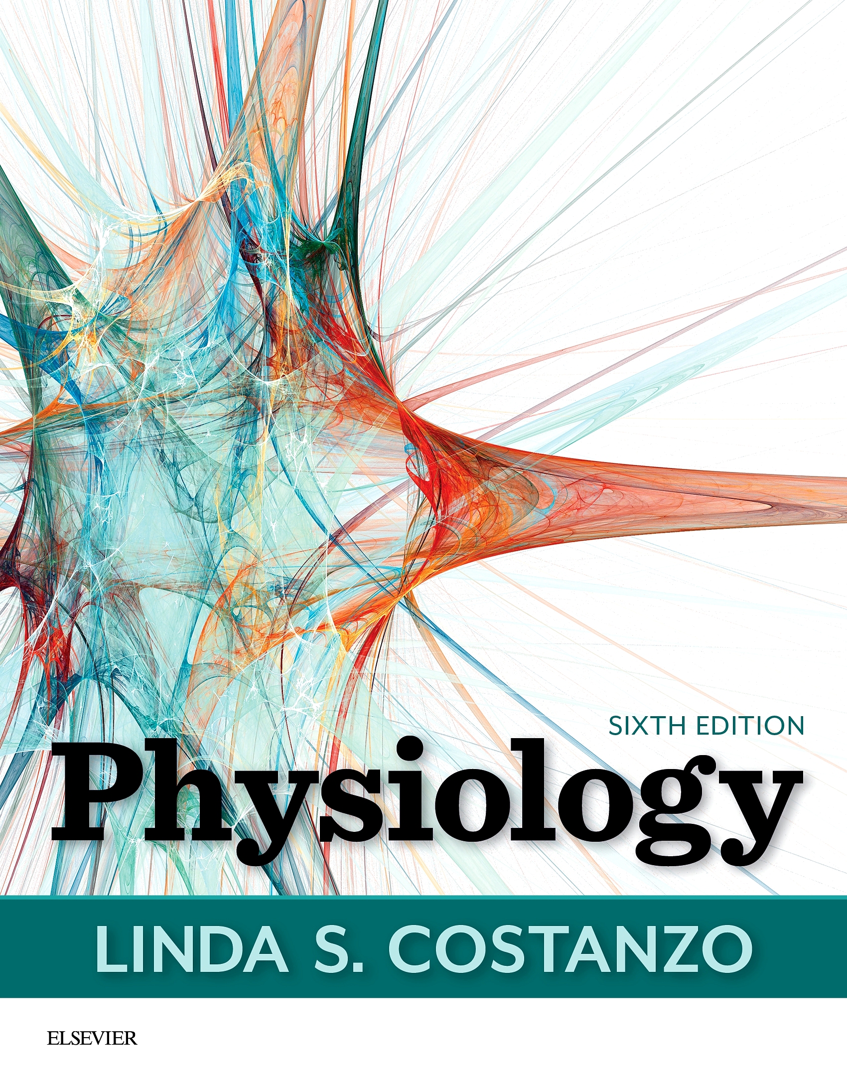 Evolve Resources for Physiology, 6th Edition