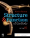 Structure & Function of the Body - Hardcover, 16th Edition