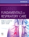 Workbook for Egan's Fundamentals of Respiratory Care Elsevier eBook on VitalSource, 12th