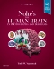 Nolte's The Human Brain in Photographs and Diagrams, 5th
