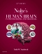 Nolte's The Human Brain in Photographs and Diagrams Elsevier eBook on VitalSource, 5th Edition