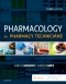 Evolve Resources for Pharmacology for Pharmacy Technicians, 3rd