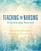 Evolve Resources for Teaching in Nursing, 6th Edition