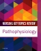 Nursing Key Topics Review: Pathophysiology Elsevier eBook on VitalSource, 1st Edition