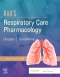 Evolve Resources for Rau's Respiratory Care Pharmacology, 10th