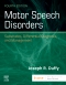 Evolve Resources for Motor Speech Disorders, 4th Edition