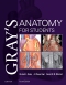 Gray's Anatomy for Students Elsevier eBook on VitalSource, 4th Edition