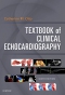 Textbook of Clinical Echocardiography Elsevier eBook on VitalSource, 6th Edition