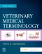 Veterinary Medical Terminology - Elsevier eBook on VitalSource, 3rd