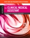 Study Guide and Procedure Checklist Manual for Kinn's The Clinical Medical Assistant, 14th