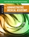 Study Guide for Kinn's The Administrative Medical Assistant - Elsevier eBook on VitalSource, 14th Edition