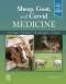 Sheep, Goat, and Cervid Medicine, 3rd