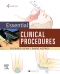 Essential Clinical Procedures Elsevier eBook on VitalSource, 4th