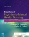 Essentials of Psychiatric Mental Health Nursing, 4th