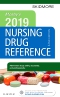 Mosby's 2019 Nursing Drug Reference - Elsevier eBook on VitalSource, 32nd Edition