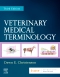 Evolve Resources for Veterinary Medical Terminology, 3rd Edition