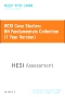 HESI Case Studies: RN Fundamentals Collection (1 Year Version) - Classic Version, 1st Edition