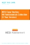 HESI Case Studies: RN Fundamentals Collection (2 Year Version) - Classic Version, 1st Edition