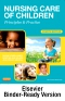 Nursing Care of Children - Binder Ready, 4th Edition