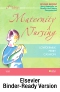 Maternity Nursing - Revised Reprint - Binder Ready, 8th Edition
