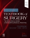 Sabiston Textbook of Surgery, 21st Edition