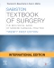 Sabiston Textbook of Surgery International Edition, 21st