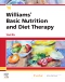 Williams' Basic Nutrition & Diet Therapy, 16th
