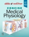 Boron & Boulpaep Concise Medical Physiology, 1st Edition