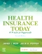 Evolve Resources for Health Insurance Today, 7th Edition