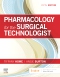 Pharmacology for the Surgical Technologist Elsevier eBook on VitalSource, 5th