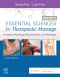 Mosby's Essential Sciences for Therapeutic Massage, 6th Edition