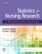 Statistics for Nursing Research – Elsevier eBook on VitalSource, 3rd Edition