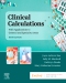 Clinical Calculations - Elsevier eBook on VitalSource, 9th Edition