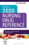 Mosby's 2020 Nursing Drug Reference - Elsevier eBook on VitalSource, 33rd Edition