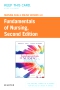 Nursing Skills Online Version 4.0 for Fundamentals of Nursing, 2nd Edition